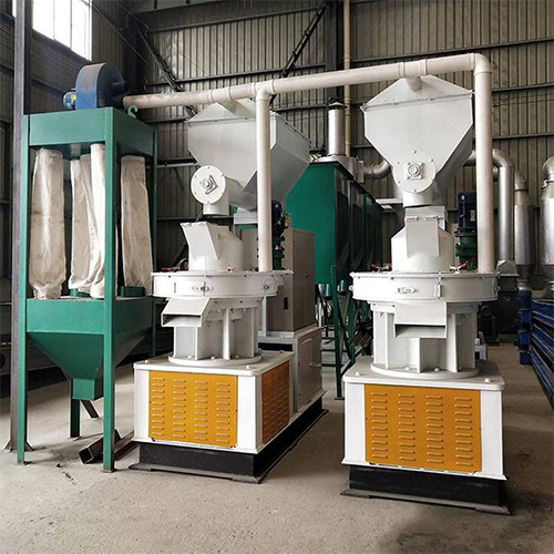 生物質(zhì)燃料顆粒機(jī) 生物質(zhì)燃料顆粒機(jī)