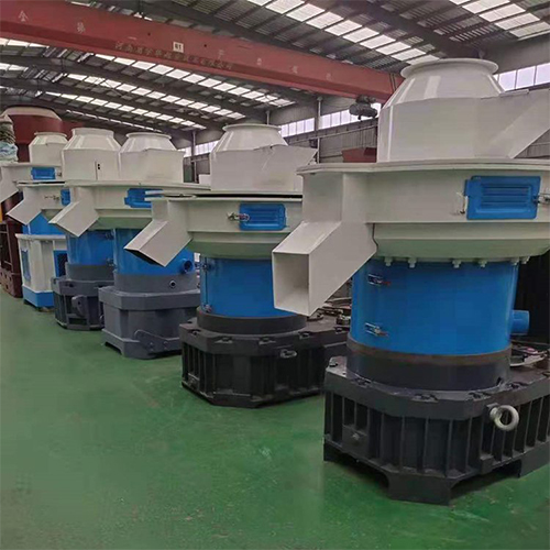 生物質(zhì)顆粒機 生物質(zhì)顆粒機