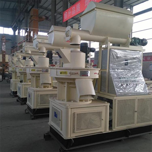 生物質(zhì)顆粒機(jī) 生物質(zhì)顆粒機(jī)