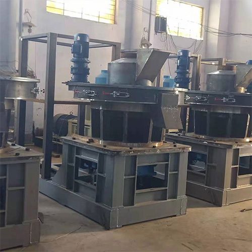 玉米秸稈燃料顆粒機 玉米秸稈燃料顆粒機