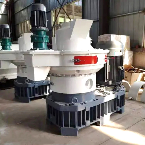 生物質(zhì)顆粒機(jī)堵塞怎么辦？