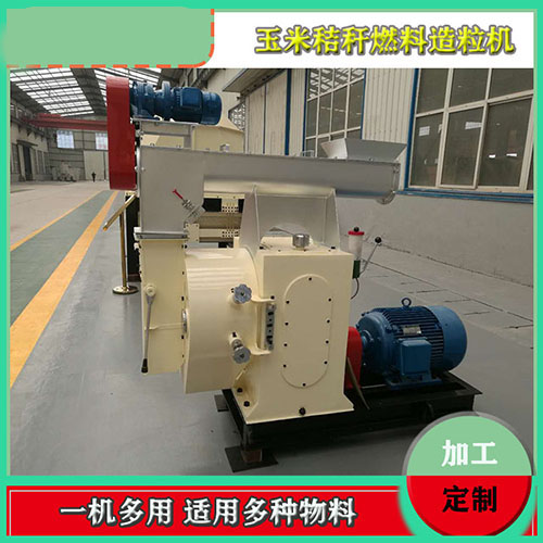 你對(duì)木屑顆粒機(jī)了解多少？