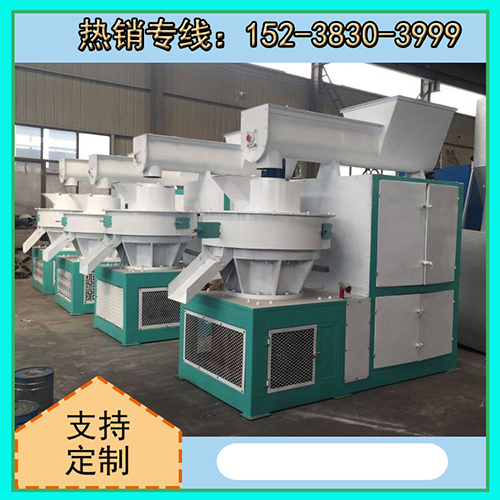 稻殼制粒機(jī)保養(yǎng)及損壞稻殼顆粒機(jī)壓輥軸承原因有哪些？